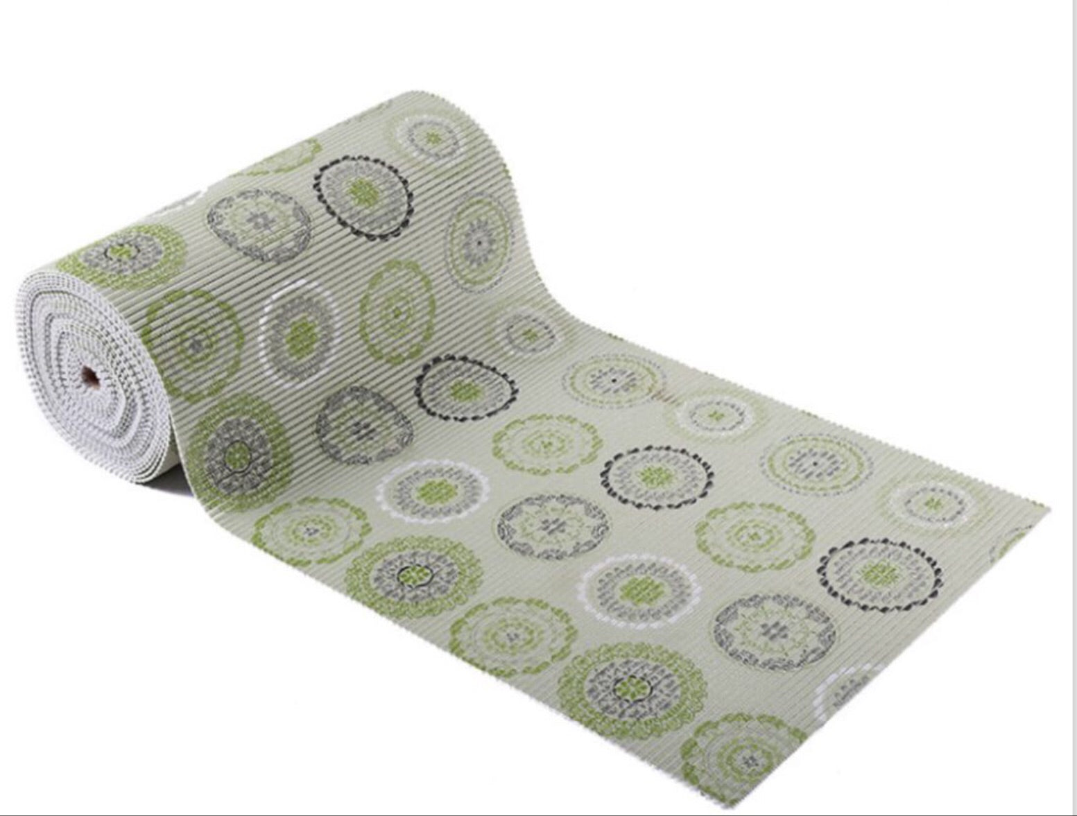 Non Slip Absorbent Rug Runner Mat Bath Shower kitchen Pool Patio Balcony Bedroom Hallway Floors Easy to Cut with Scissors