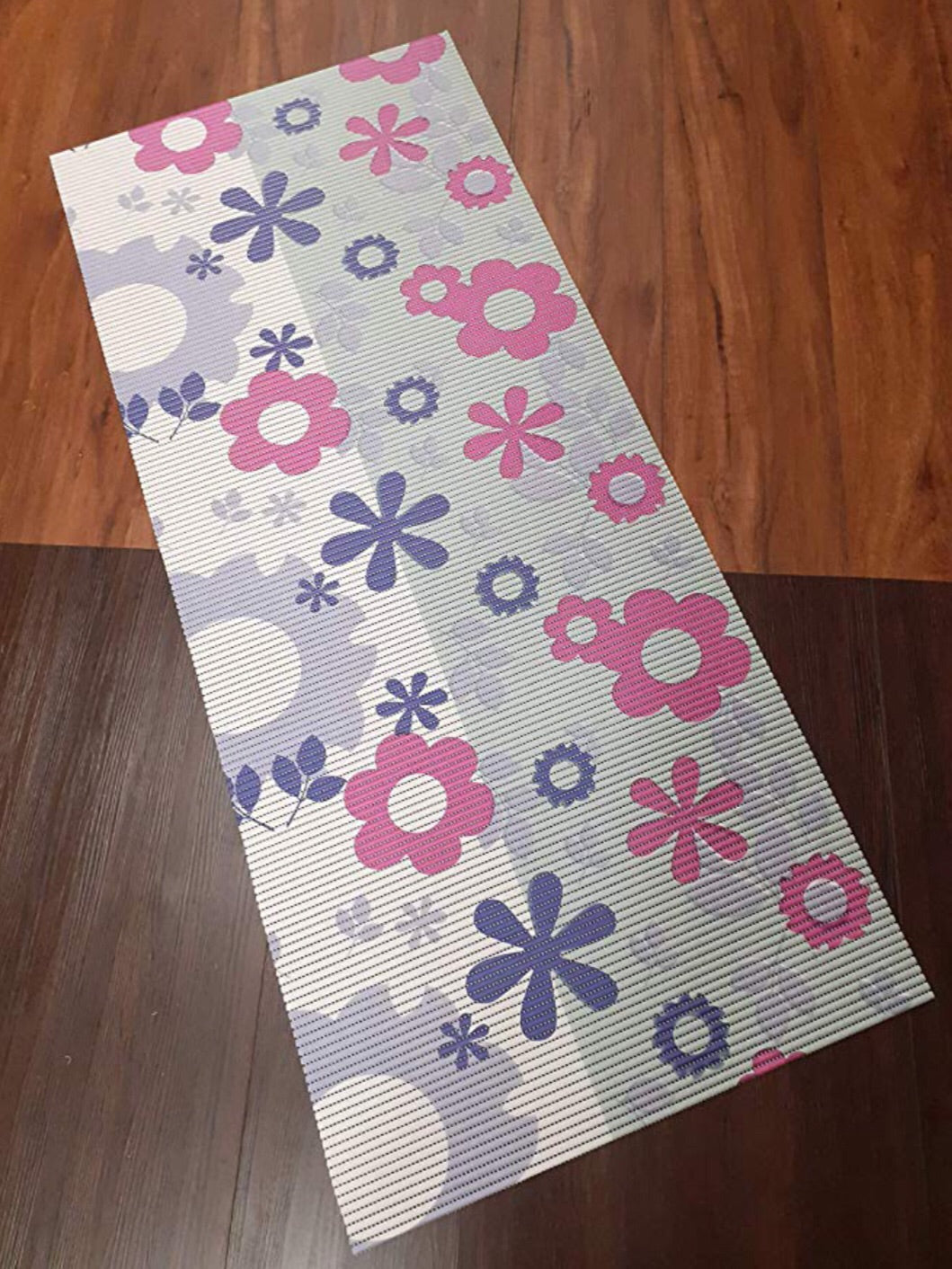 Non Slip Absorbent Rug Runner Mat Bath Shower kitchen Pool Patio Balcony Bedroom Hallway Floors Easy to Cut with Scissors