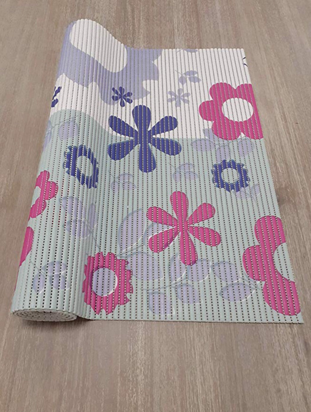 Non Slip Absorbent Rug Runner Mat Bath Shower kitchen Pool Patio Balcony Bedroom Hallway Floors Easy to Cut with Scissors